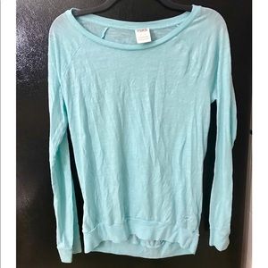 Victoria’s Secret PINK long sleeved shirt